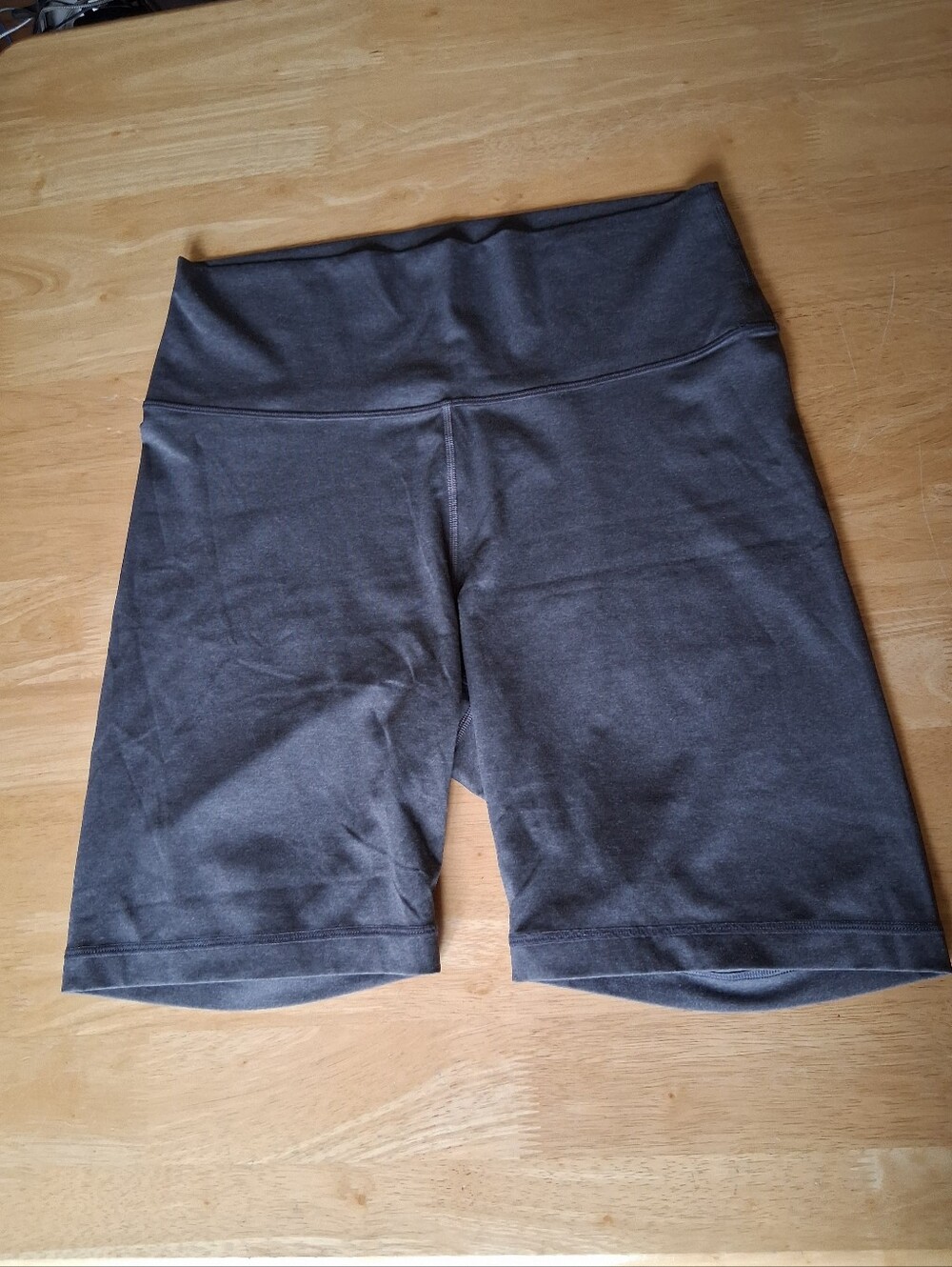 Everlane Bike Shorts